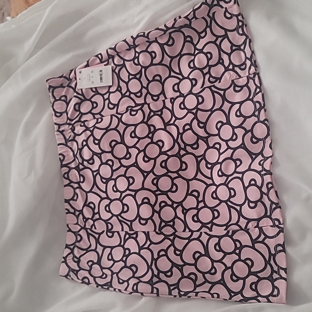 Hello Kitty Skirt